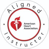 AHA Aligned Logo