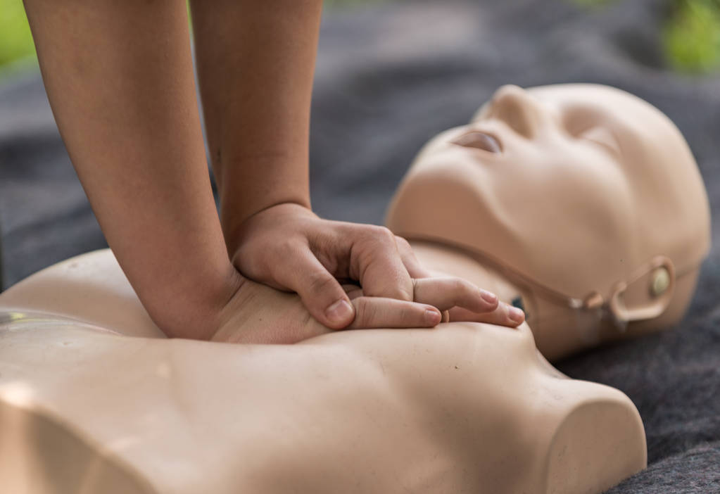 Compression Only CPR