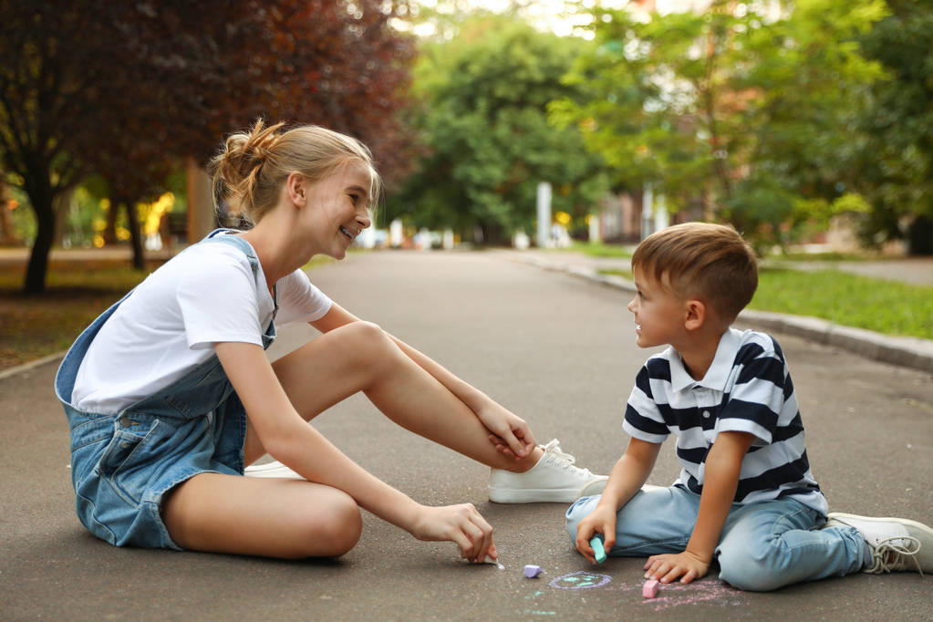 Intro to Safe Babysitting
